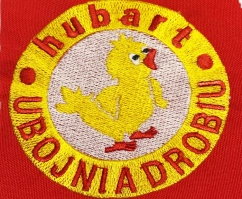 Hubart Ubojnia drobiu