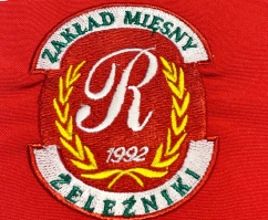 Haft Zakład Mięsny Żeleźniki