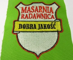 Logo Masarnia Radawnica